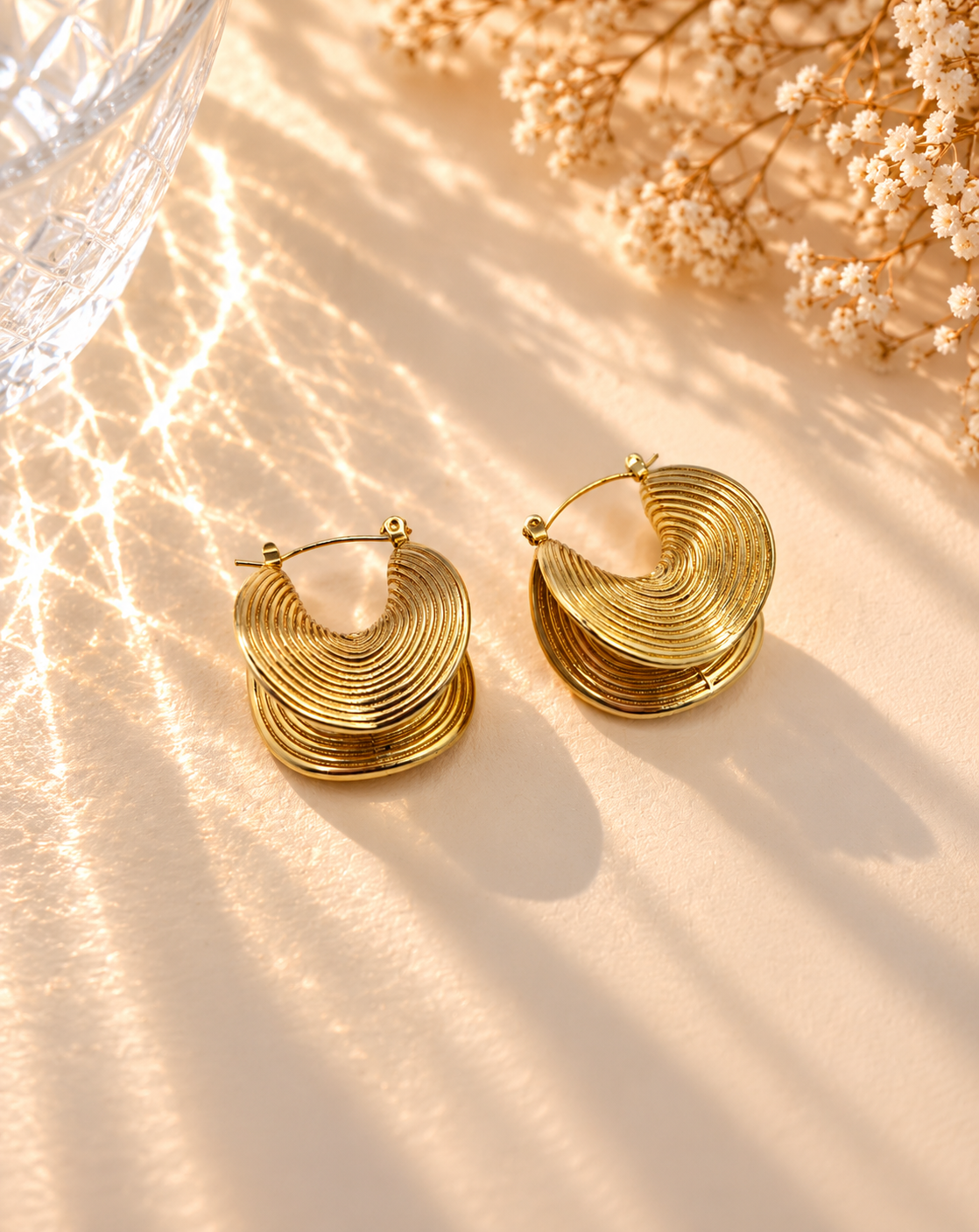 Catalina Earrings