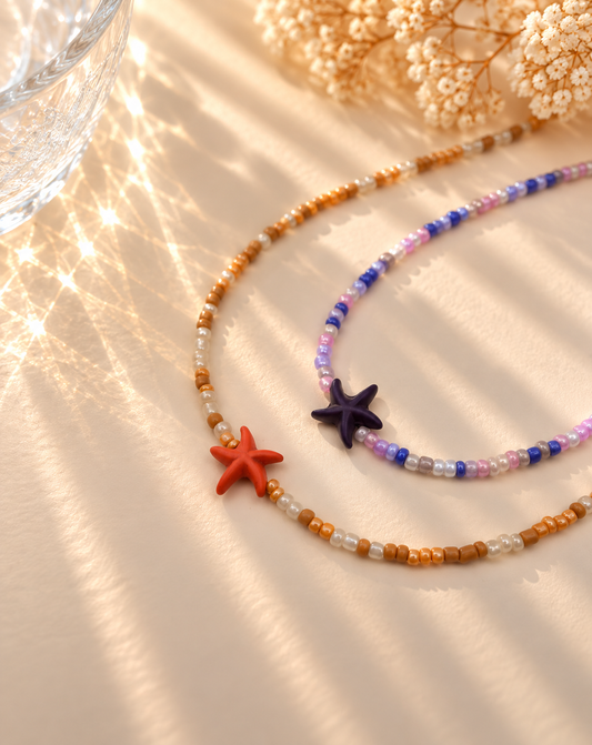 Brisa Fresca Necklace