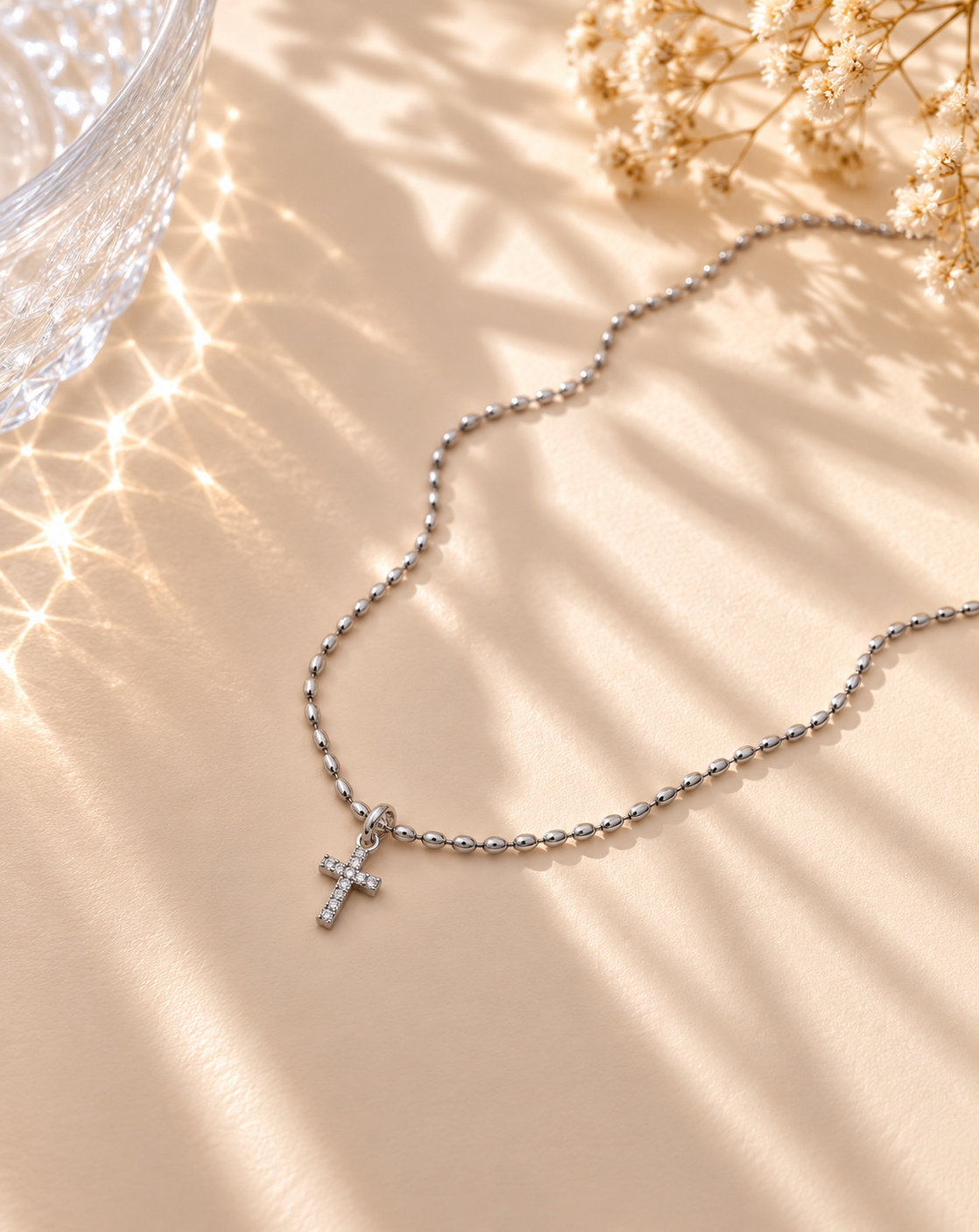 Propósito Necklace