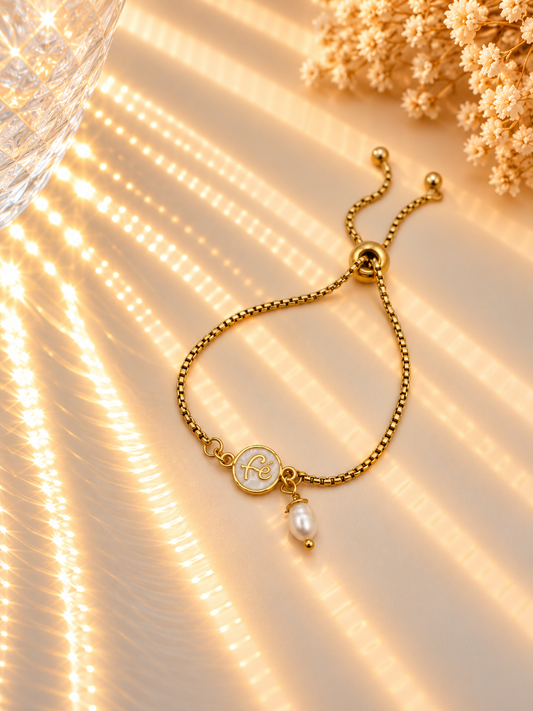 Certeza Bracelet