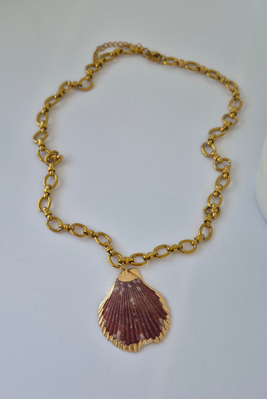 Verano Necklace