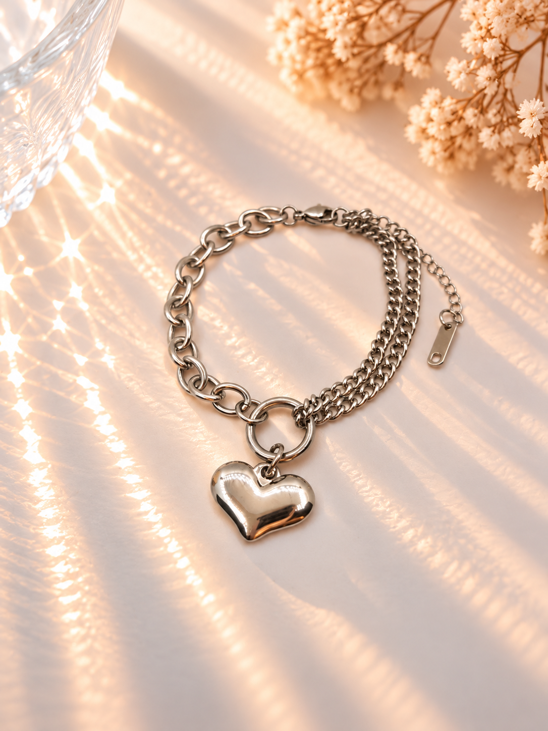 Doble Latido Bracelet