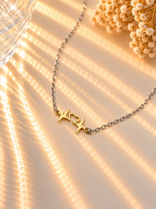 Latido Necklace